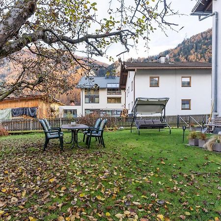 Ferienhaus Werth Villa Ried im Oberinntal Eksteriør billede