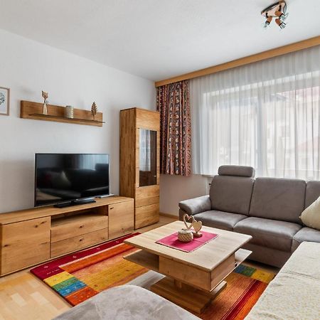 Ferienhaus Werth Villa Ried im Oberinntal Eksteriør billede