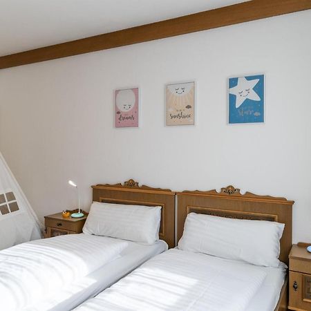 Ferienhaus Werth Villa Ried im Oberinntal Eksteriør billede