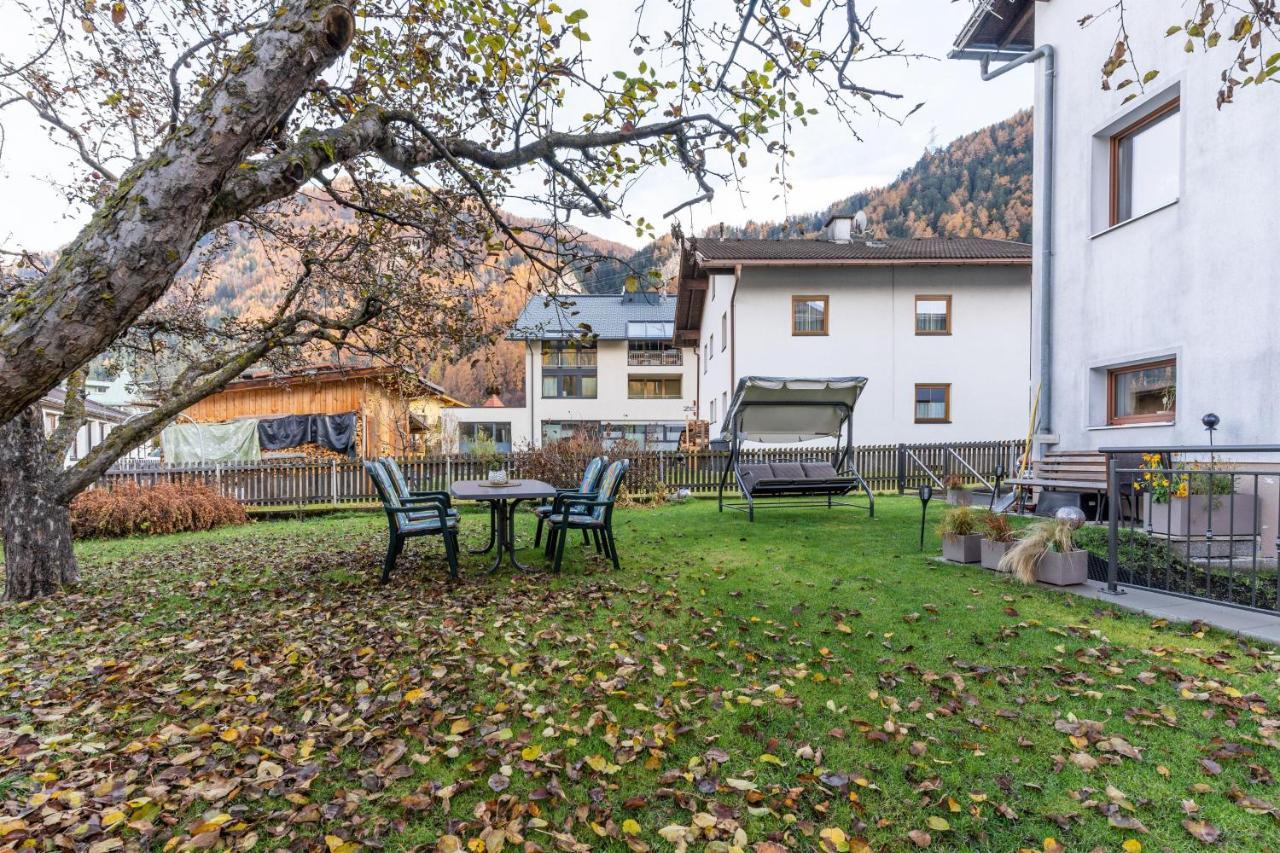 Ferienhaus Werth Villa Ried im Oberinntal Eksteriør billede
