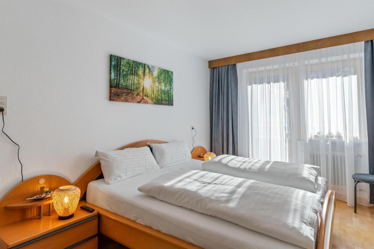 Ferienhaus Werth Villa Ried im Oberinntal Eksteriør billede