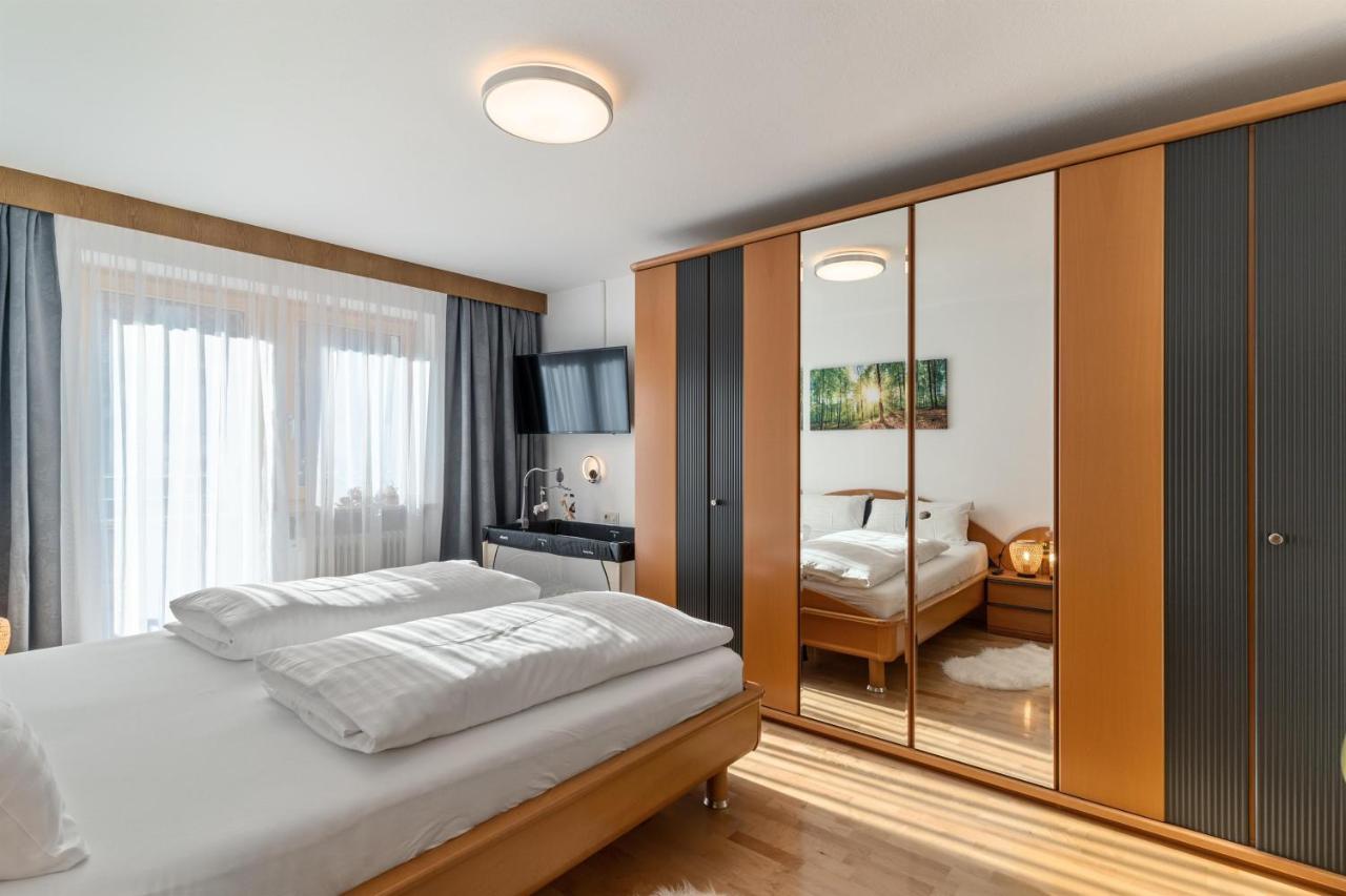 Ferienhaus Werth Villa Ried im Oberinntal Eksteriør billede